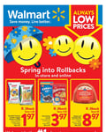 Walmart Canada - Weekly Flyer Specials